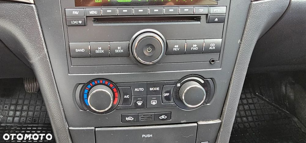 Chevrolet Epica - 22