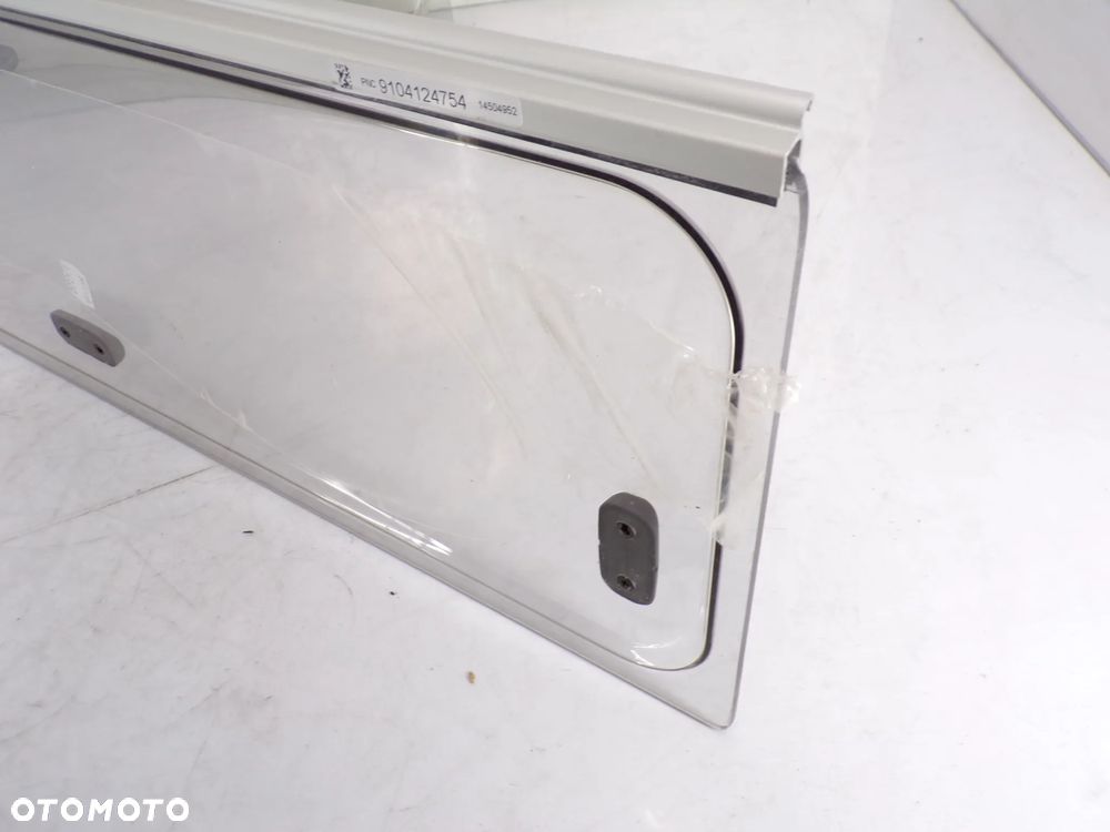Nowa szyba kamper 700x300 okno  Dometic Seitz S4 różne wymiary szyby okna drzwi kamper - 4