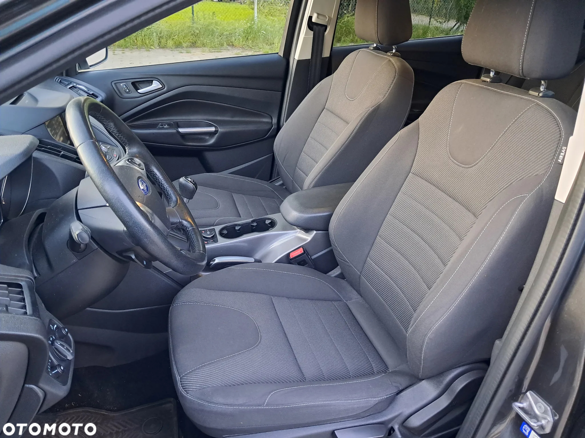 Ford Kuga 2.0 TDCi 2x4 Trend - 9