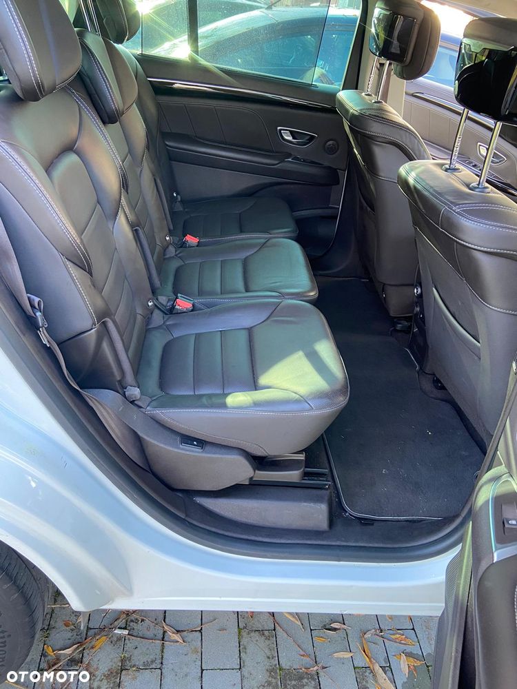 Renault Espace 1.6 dCi Energy Initiale Paris EDC - 19