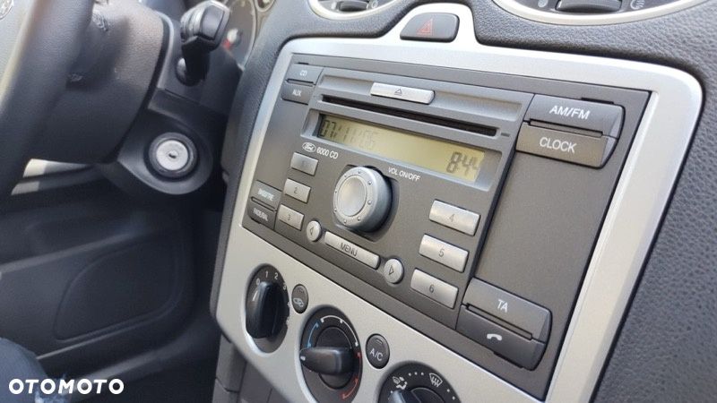 Ford Focus - 4