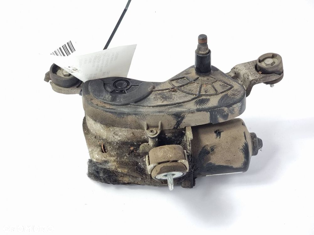 SILNIK WYCIERACZEK CITROEN C5 53569512 9682761480 PRAWY - 1
