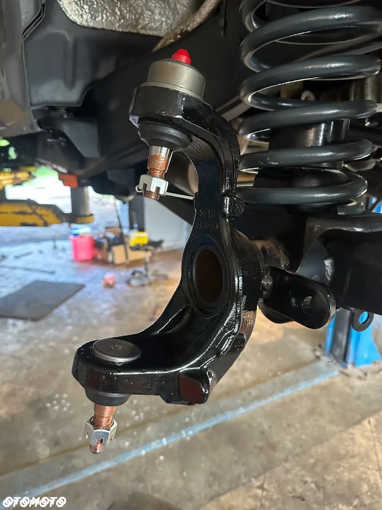 Jeep Wrangler 2.8 CRD Unlim Rubicon - 26