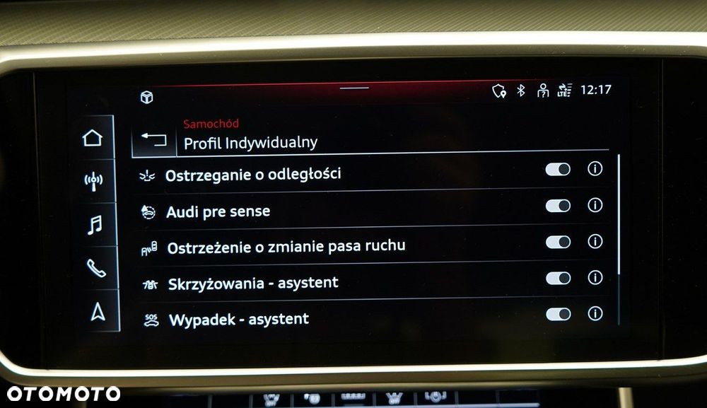 Audi A6 Limousine - 33