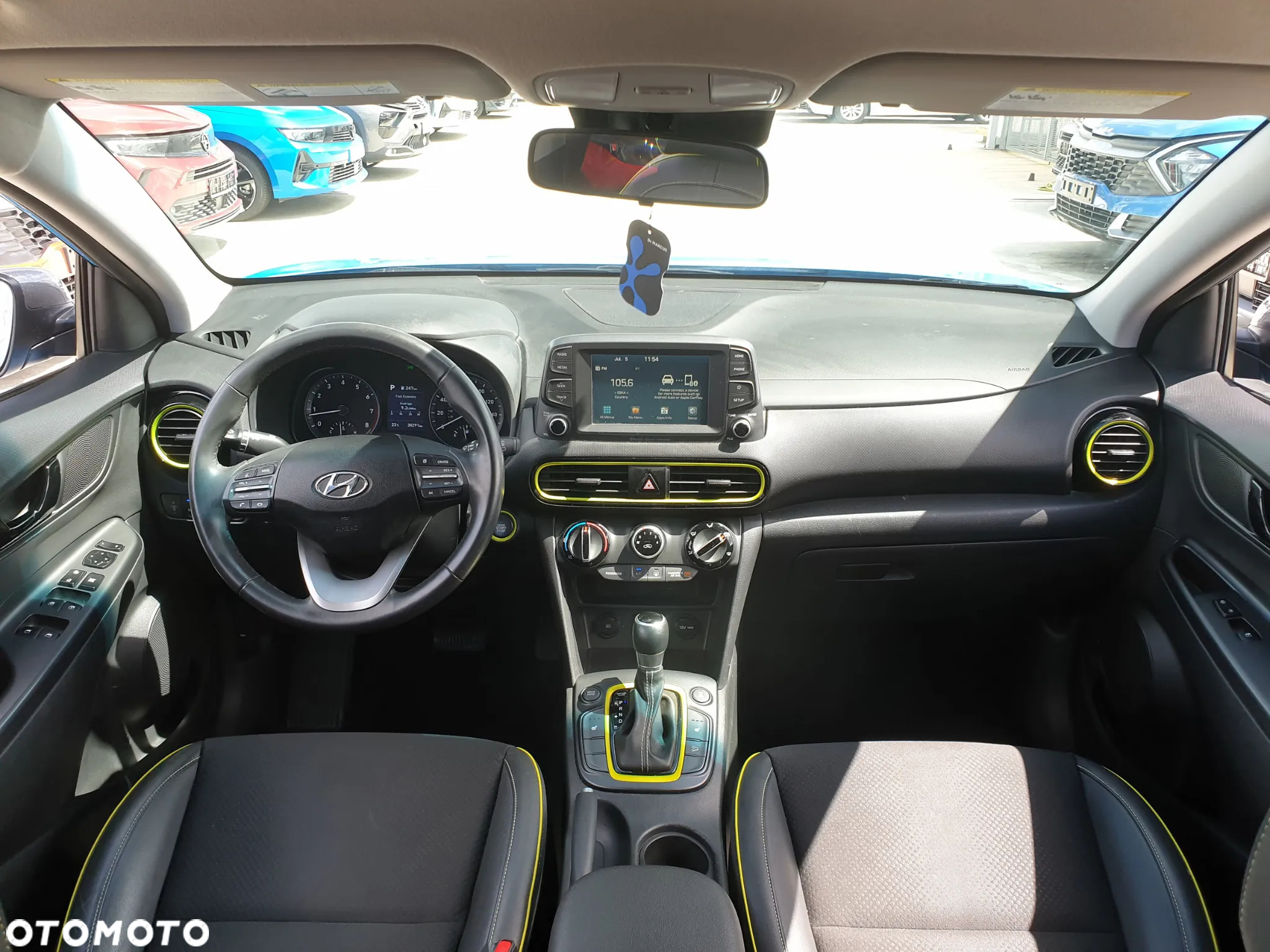Hyundai Kona - 27
