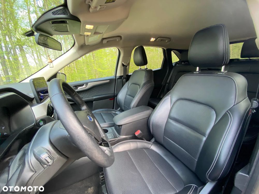 Ford Escape 1.5 EcoBoost AWD SE - 7