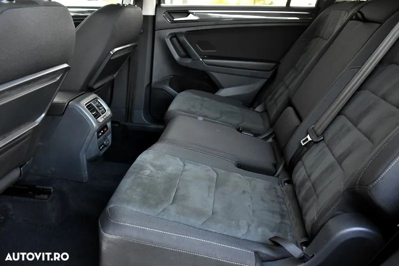 Volkswagen Tiguan 2.0 TDI 4Mot DSG Highline - 17