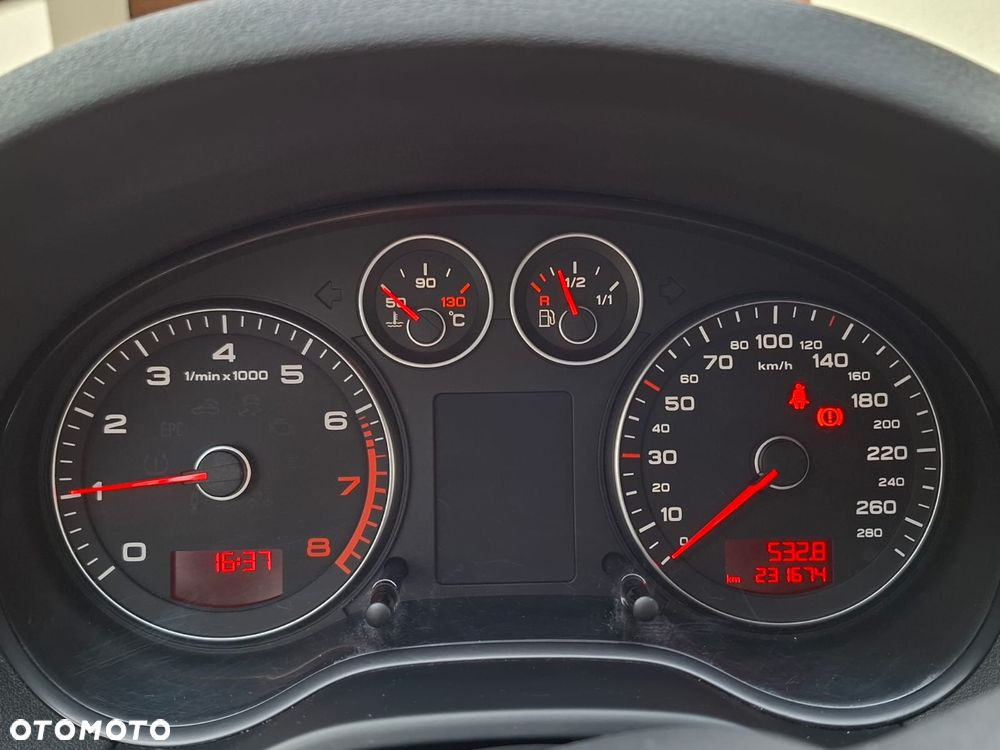 Audi A3 Sportback - 22