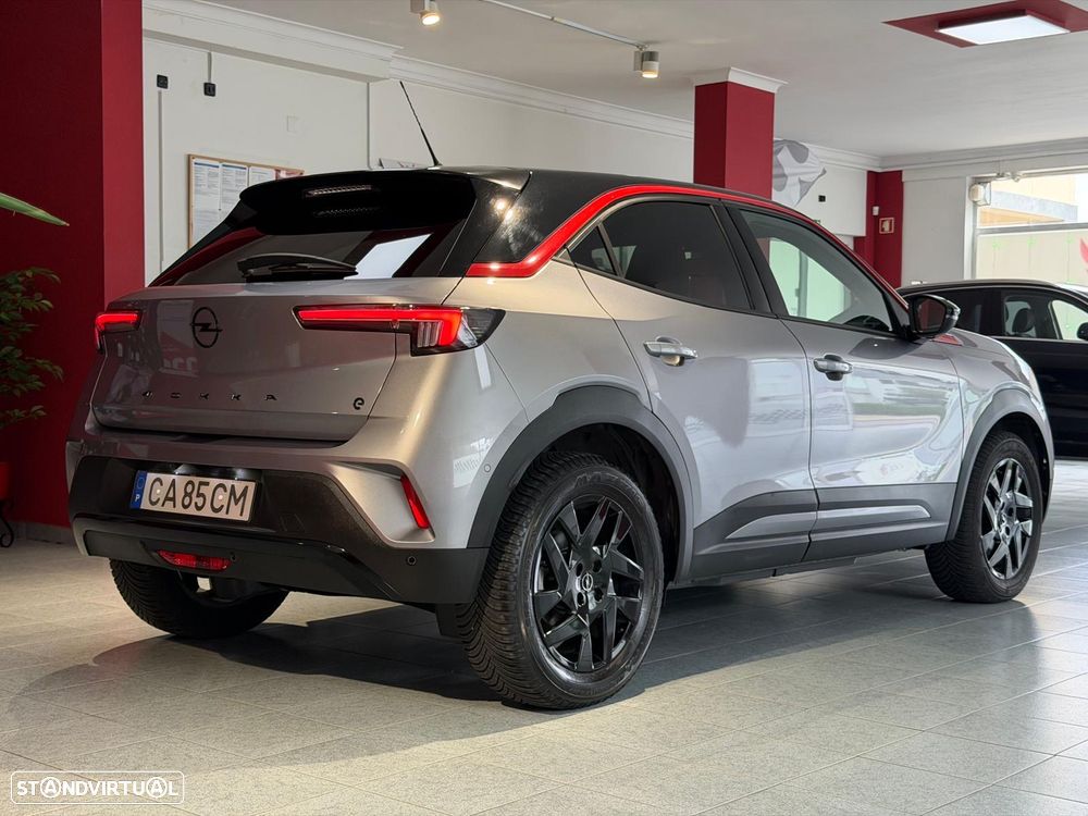 Opel Mokka-e GS Line - 14