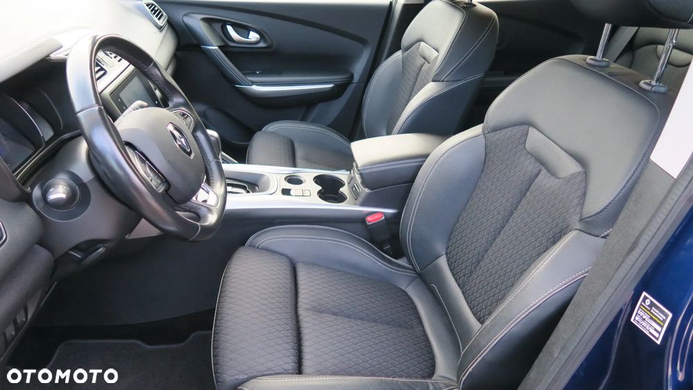 Renault Kadjar TCe 160 EDC GPF BUSINESS EDITION - 23