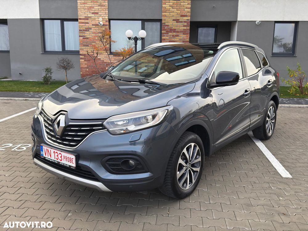 Renault Kadjar - 18