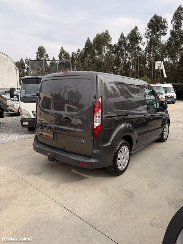 Ford Transit Connect 1.5 TDCi 230 L1 Trend - 6