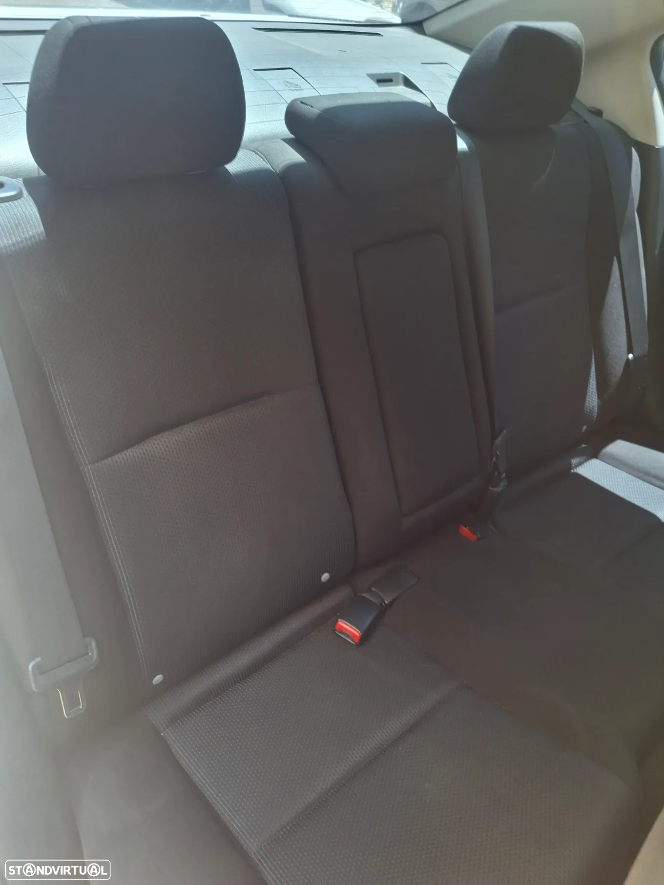 Mazda 3 MZ-CD 1.6 Comfort - 11