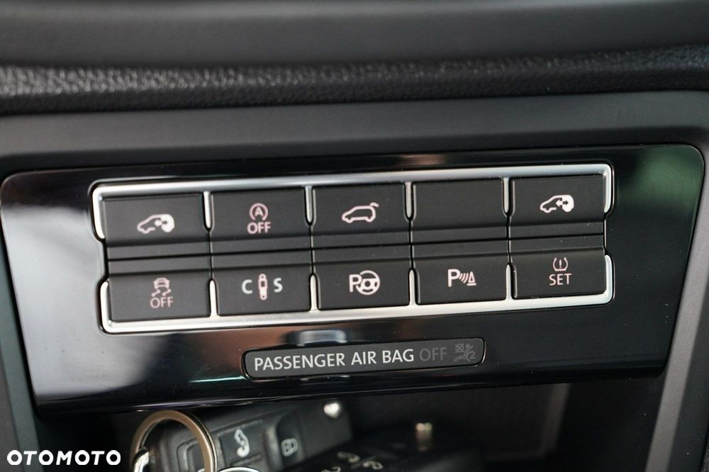 Volkswagen Sharan - 33