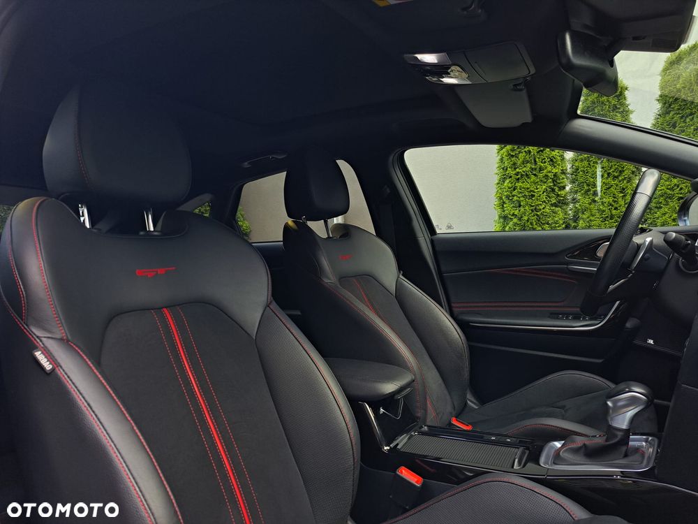 Kia ProCeed 1.6 T-GDI DCT7 OPF GT - 26