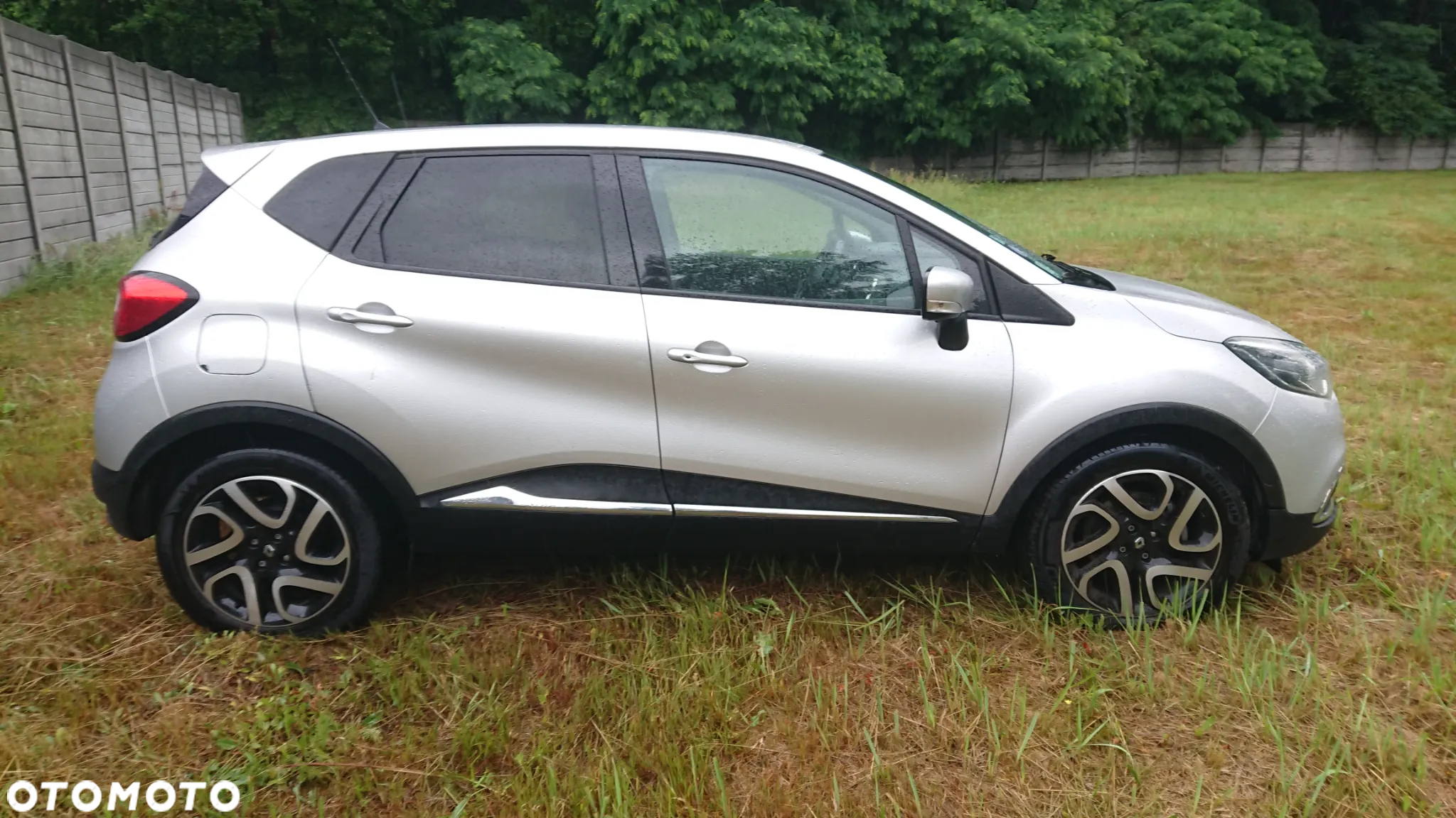 Renault Captur - 4