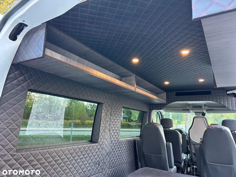 Renault Master dCi L2H2 Pack Clim (bryg.) - 21