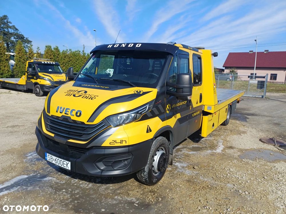 Iveco Daily Tevor - 8
