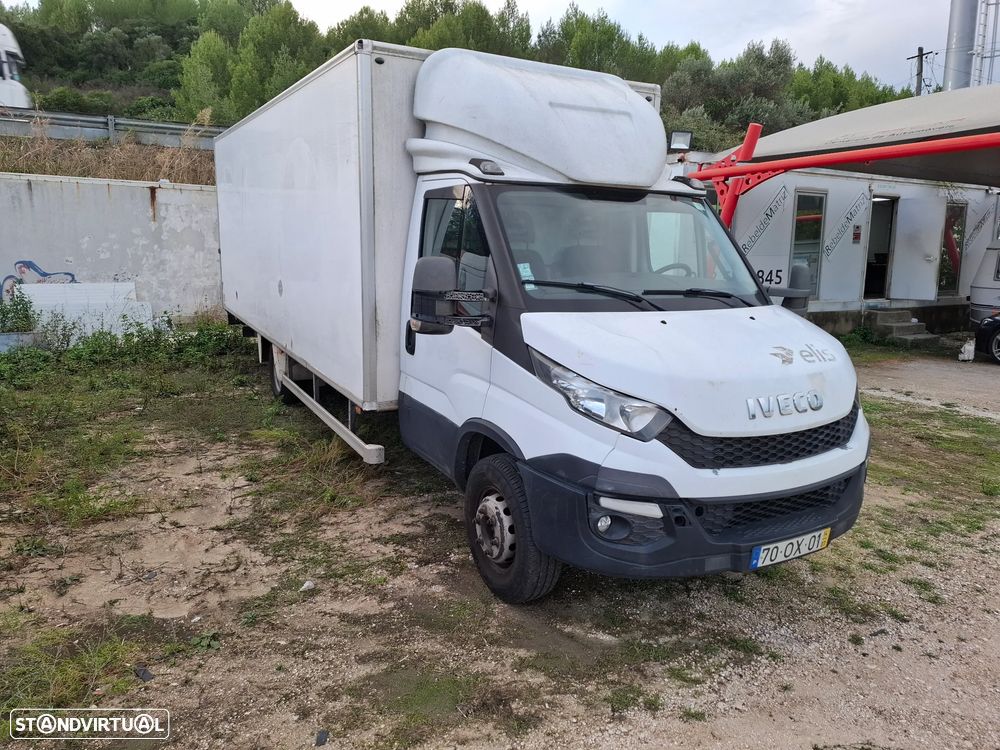 Iveco 70/170 - 1