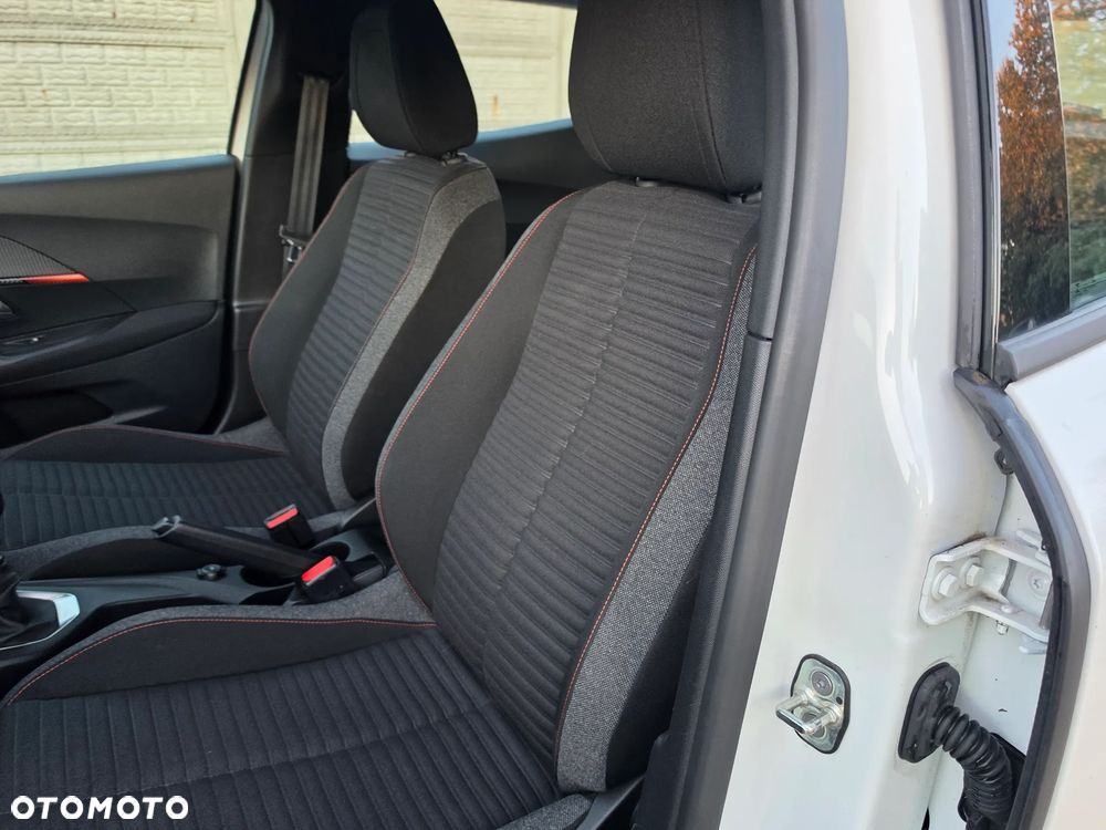 Peugeot 2008 PureTech 100 Stop&Start Active - 10