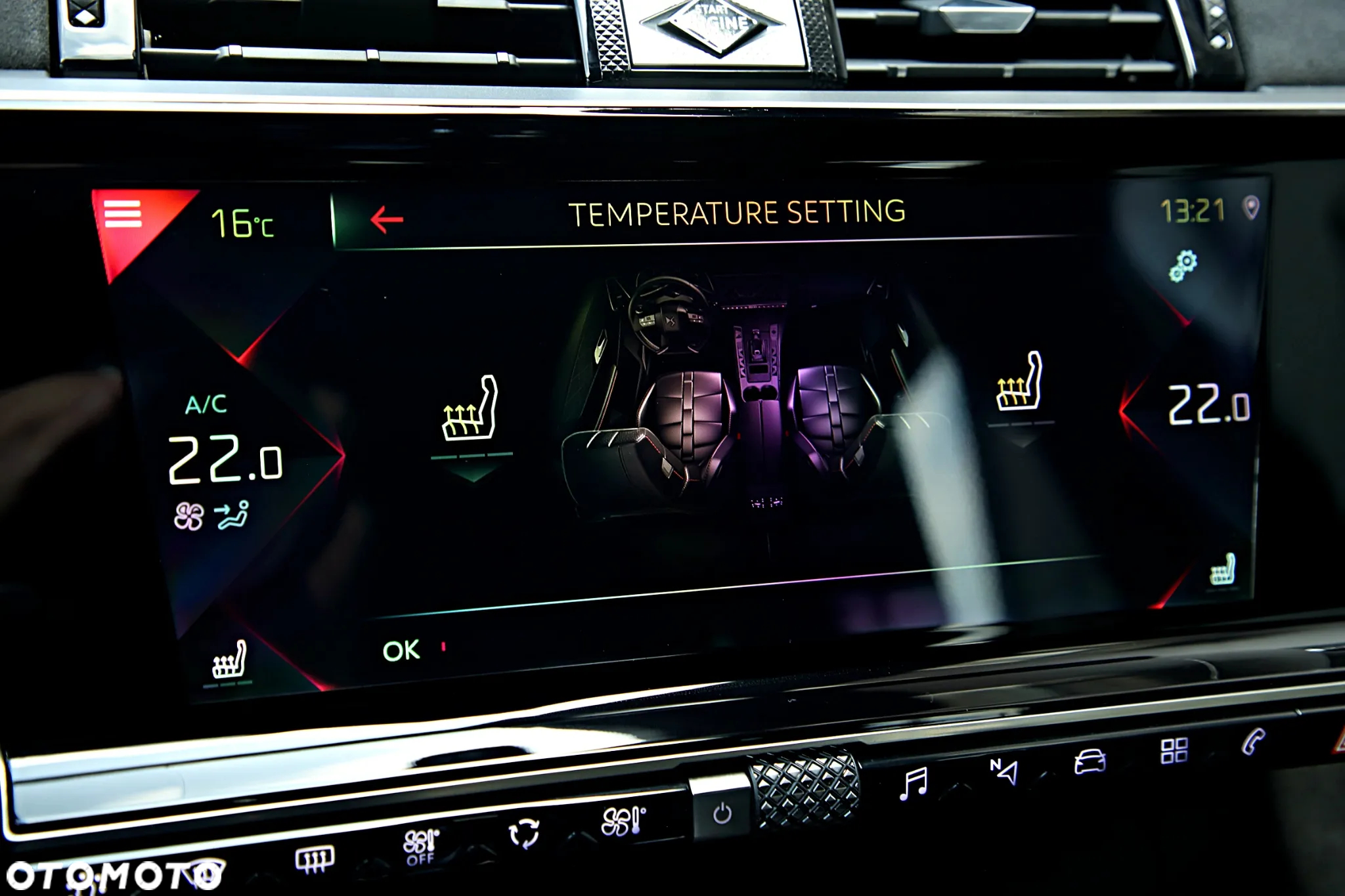 DS Automobiles DS 7 Crossback 1.6 PureTech Performance Line + - 26