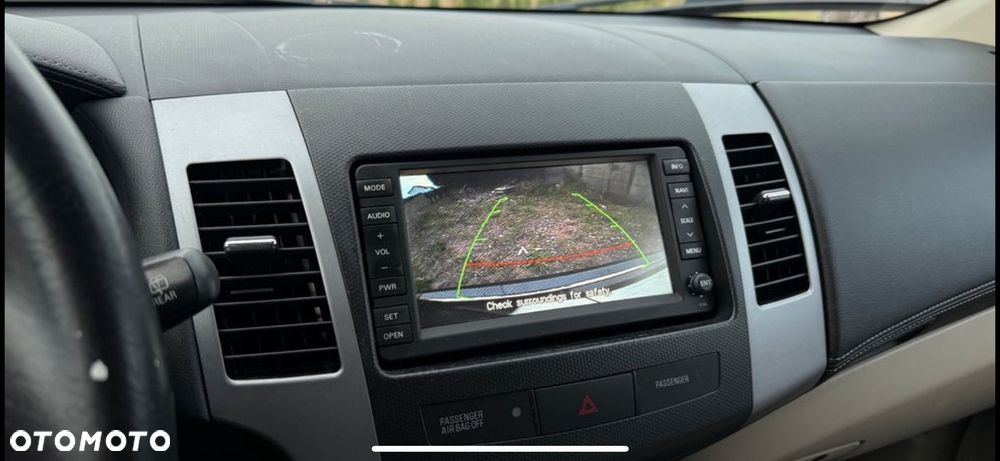 Citroën C-Crosser 2.2 HDi Exclusive DCS - 16