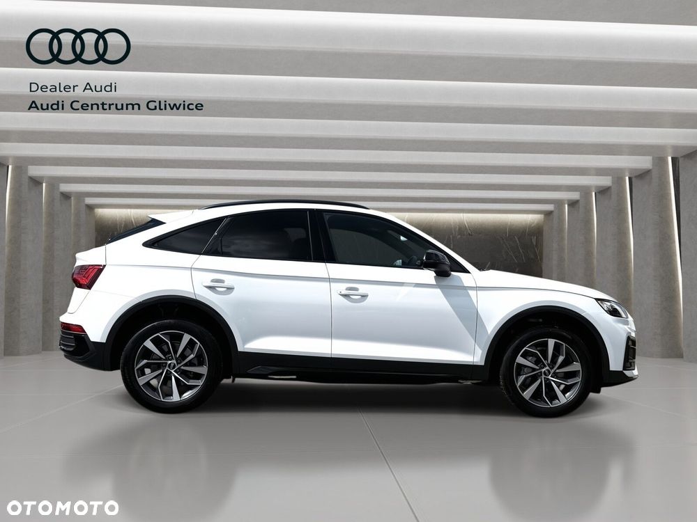 Audi Q5 Sportback - 8