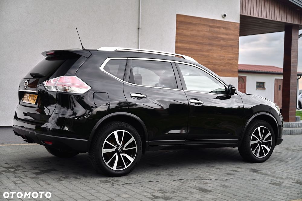 Nissan X-Trail 1.6 DIG-T 360 - 15