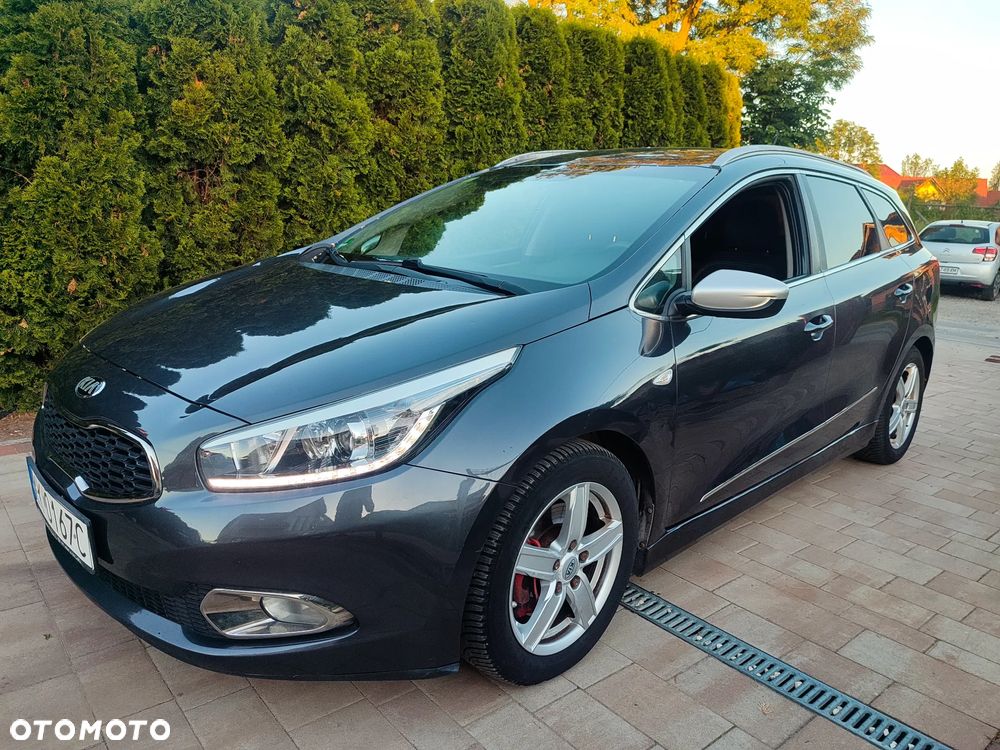 Kia Ceed - 17