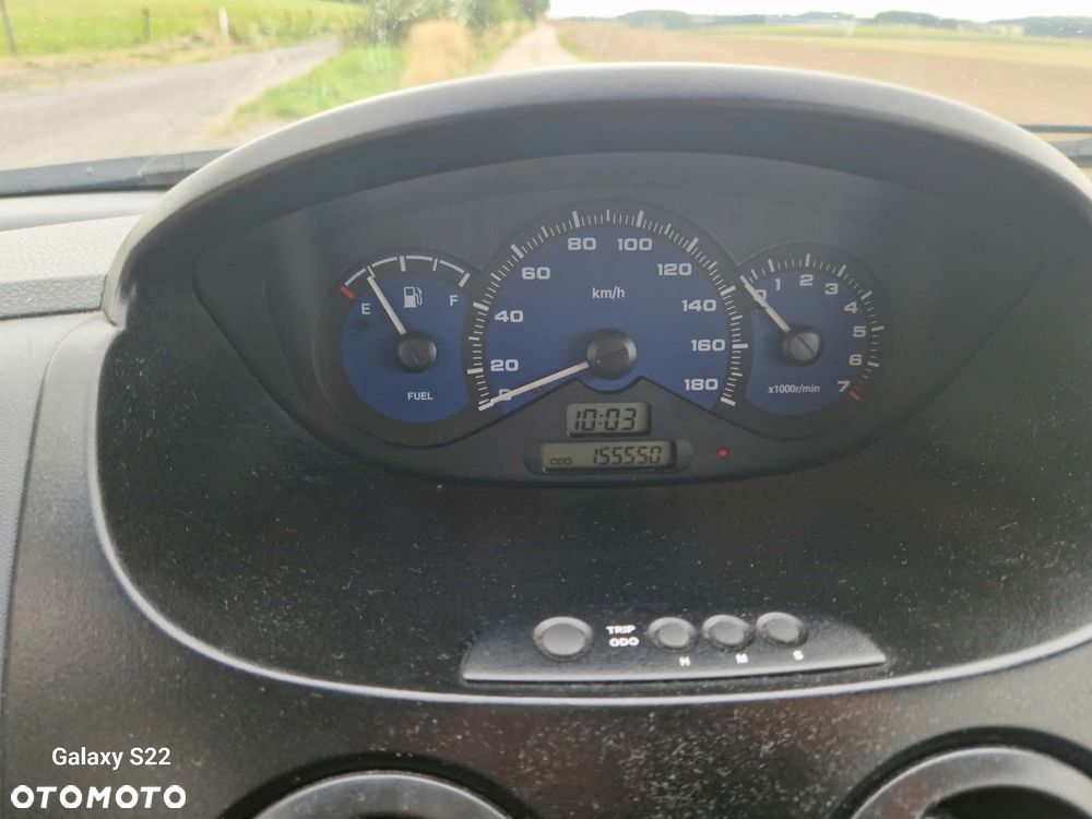 Chevrolet Matiz 0.8 Automatik S - 6