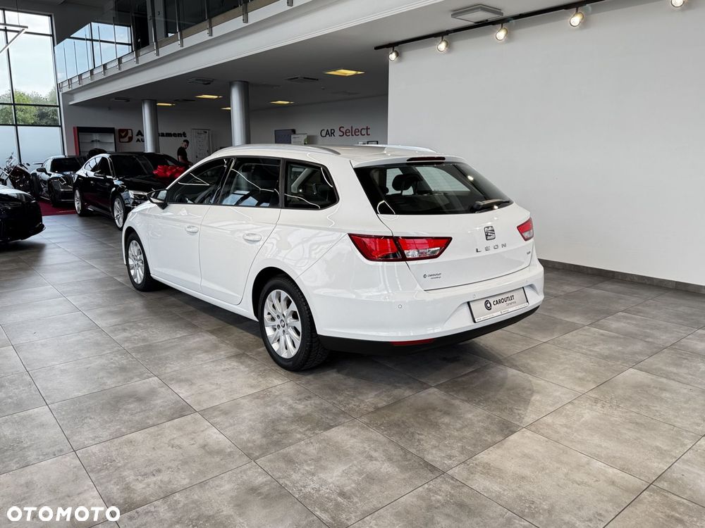 Seat Leon - 7
