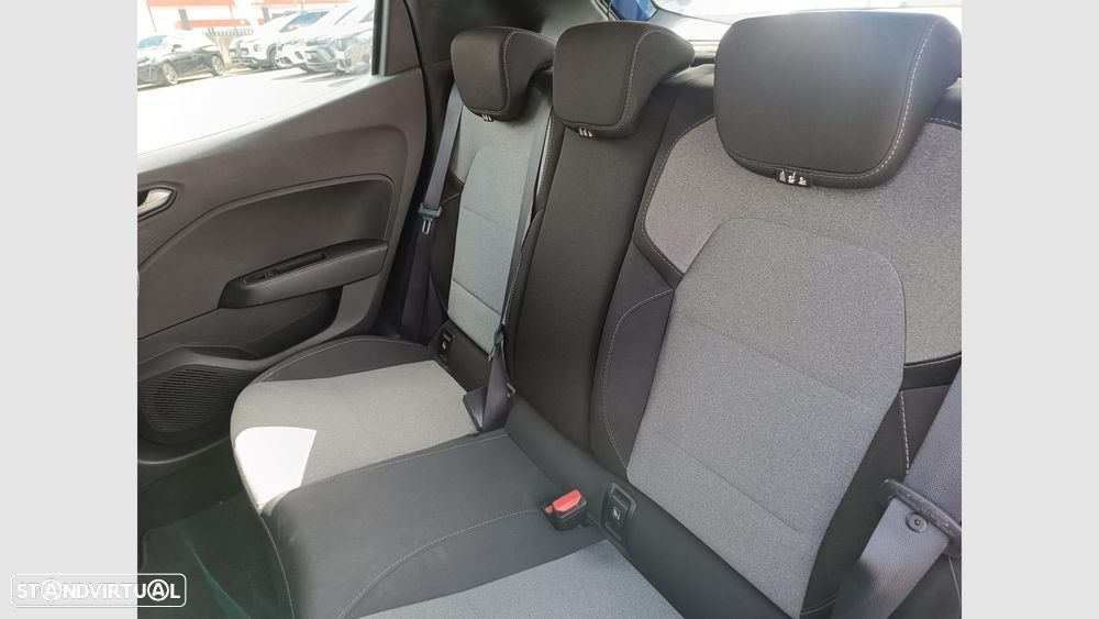 Mitsubishi Colt 1.0 MPI Kyoto - 13