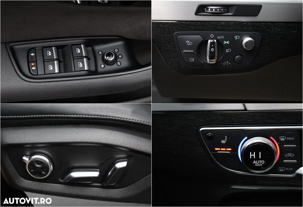 Audi Q7 3.0 TDI Quattro Tiptronic - 40
