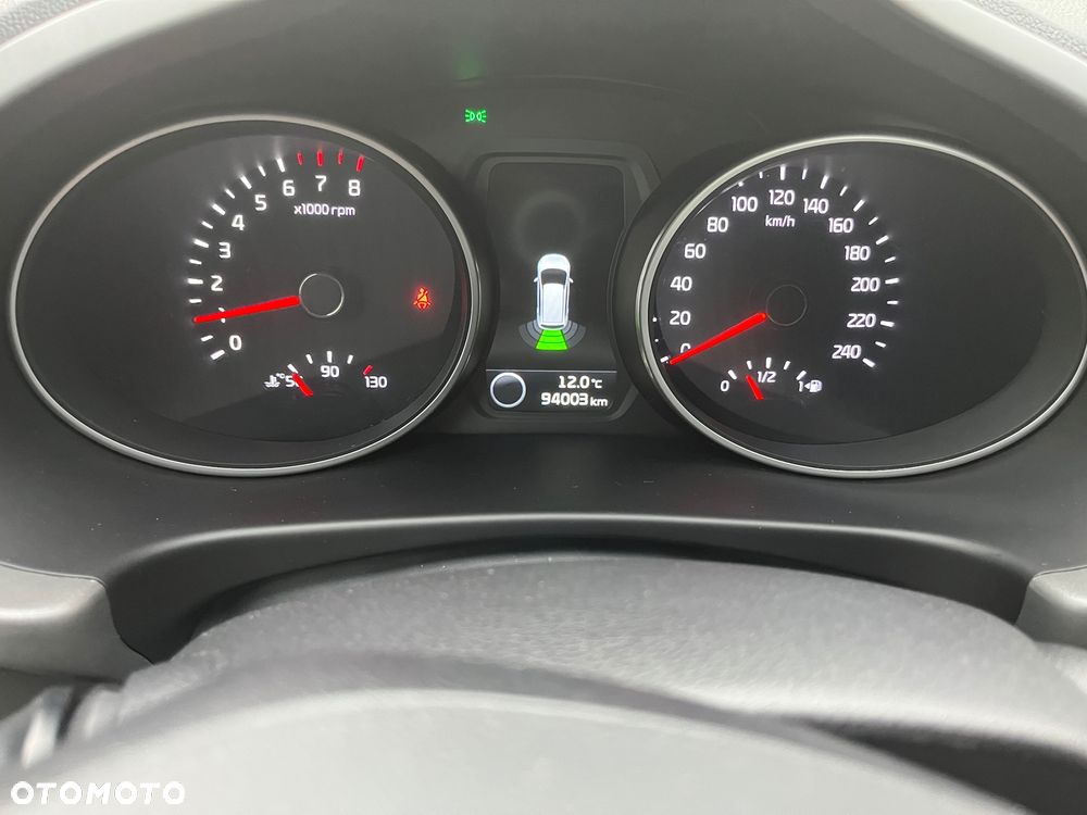 Kia Sportage - 34