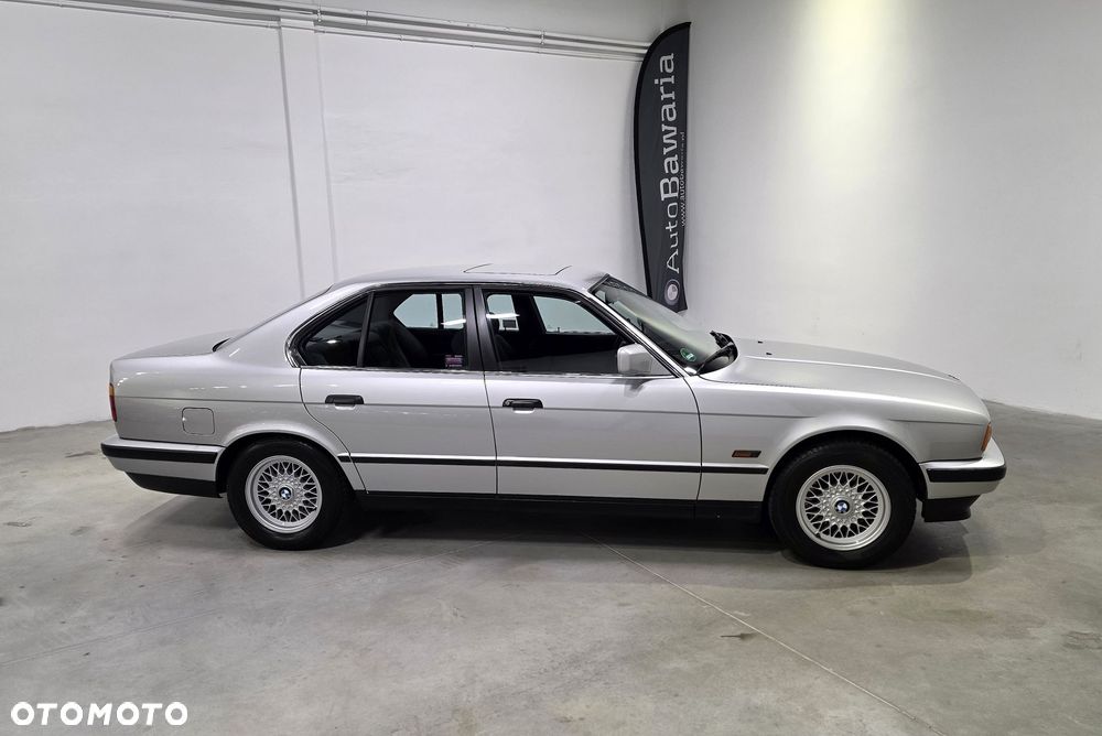 BMW Seria 5 - 12