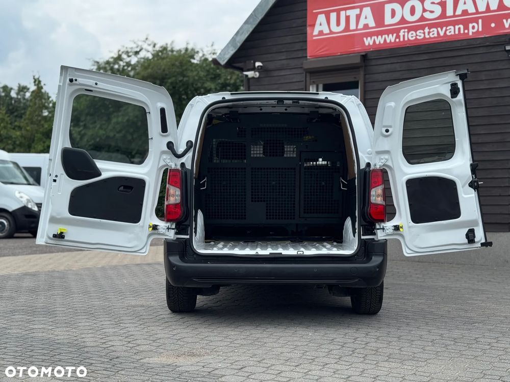 Toyota Proace City - 8