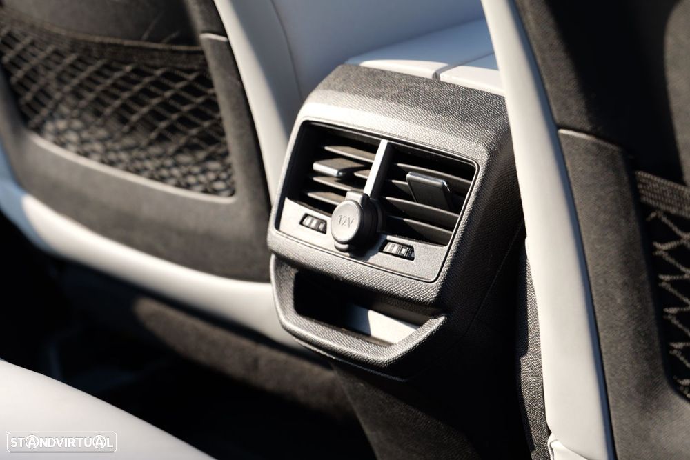 Peugeot 3008 BlueHDi 130 Stop & Start EAT8 Allure - 14