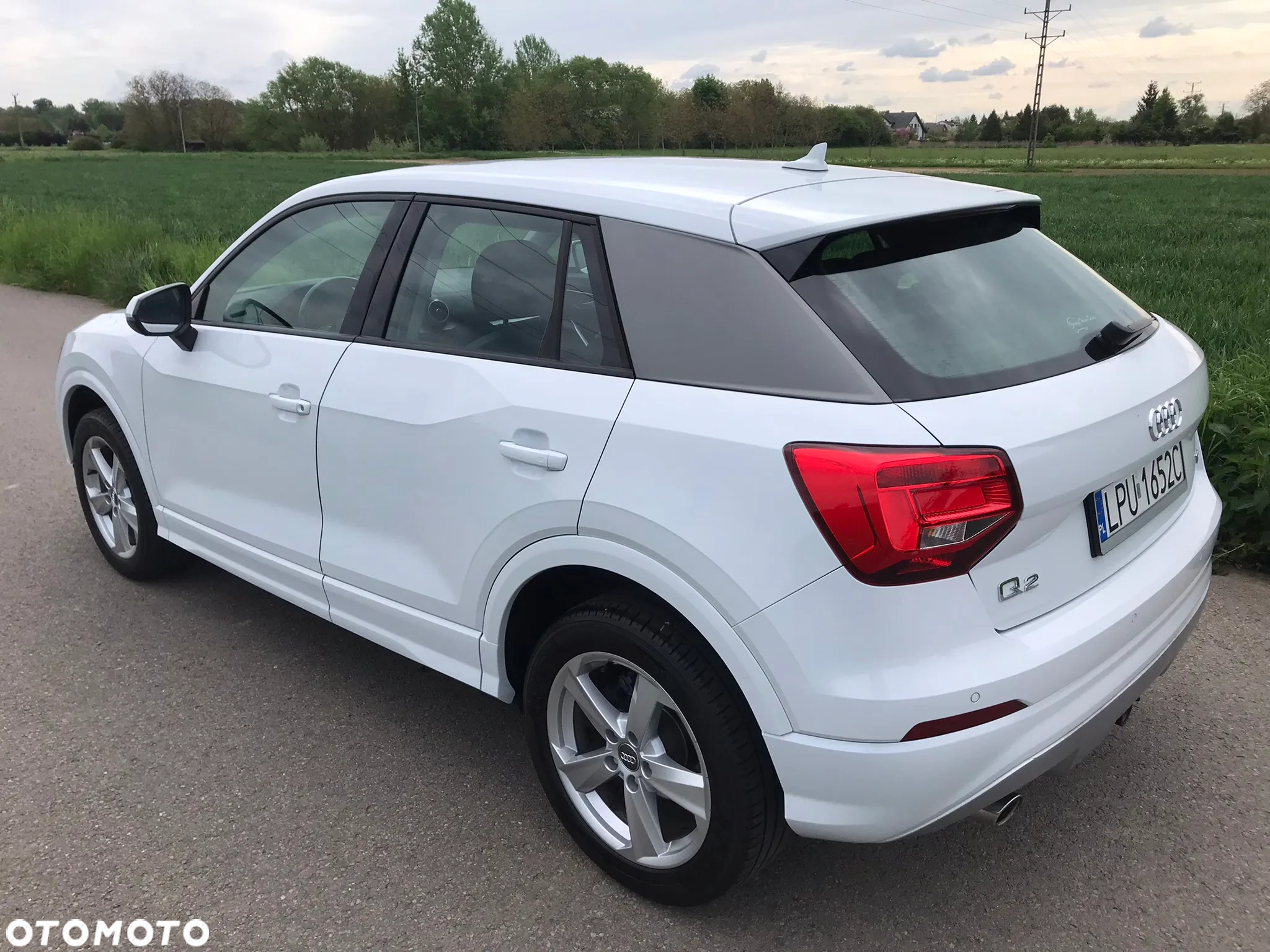 Audi Q2 1.6 TDI Sport - 10