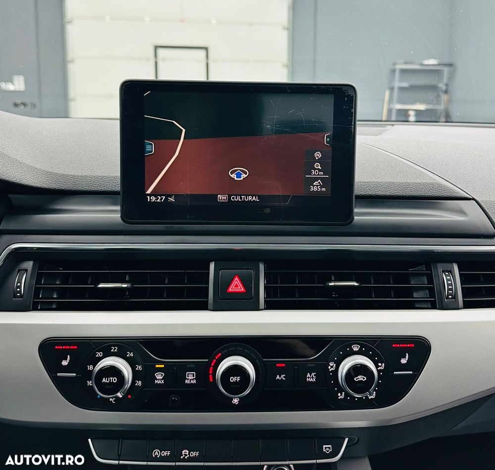 Audi A4 30 TDI S tronic advanced - 25