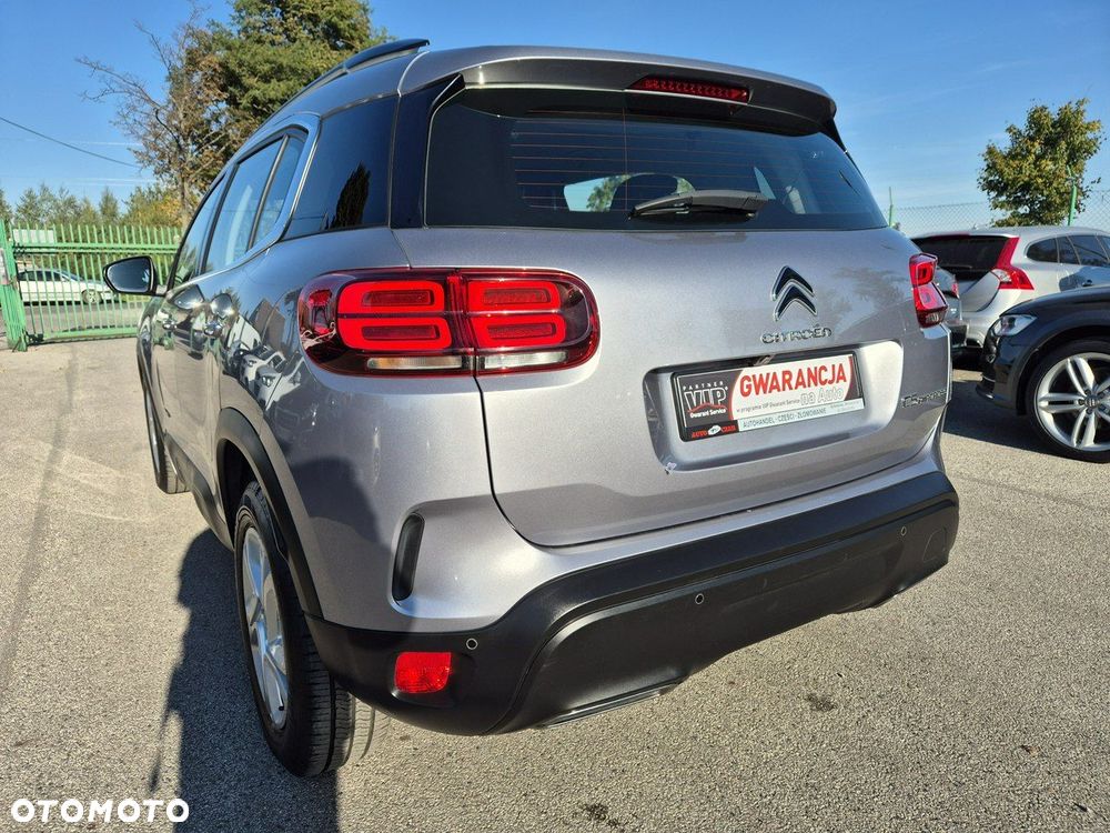 Citroën C5 Aircross - 15