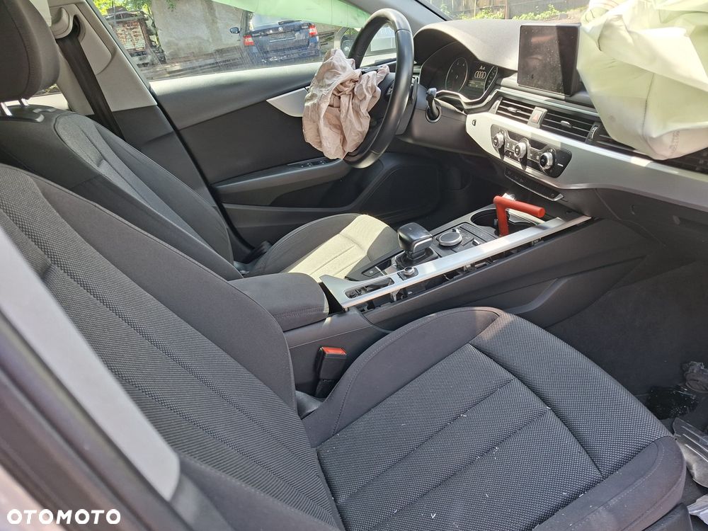 Audi A4 Avant - 5