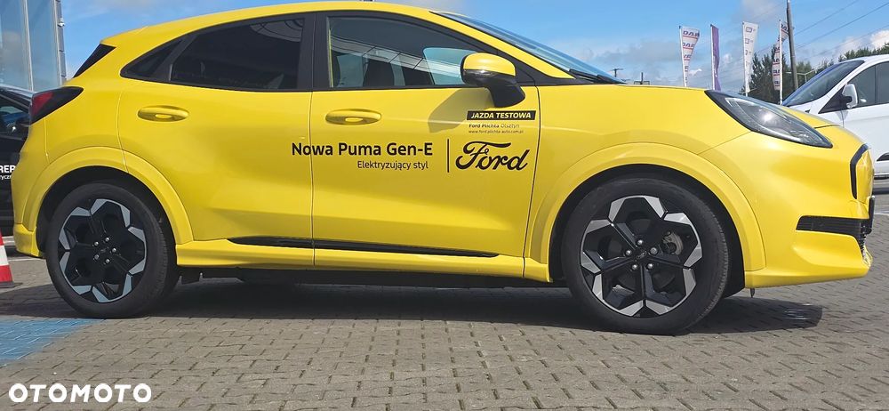 Ford Puma 43.6 kWh Premium - 4