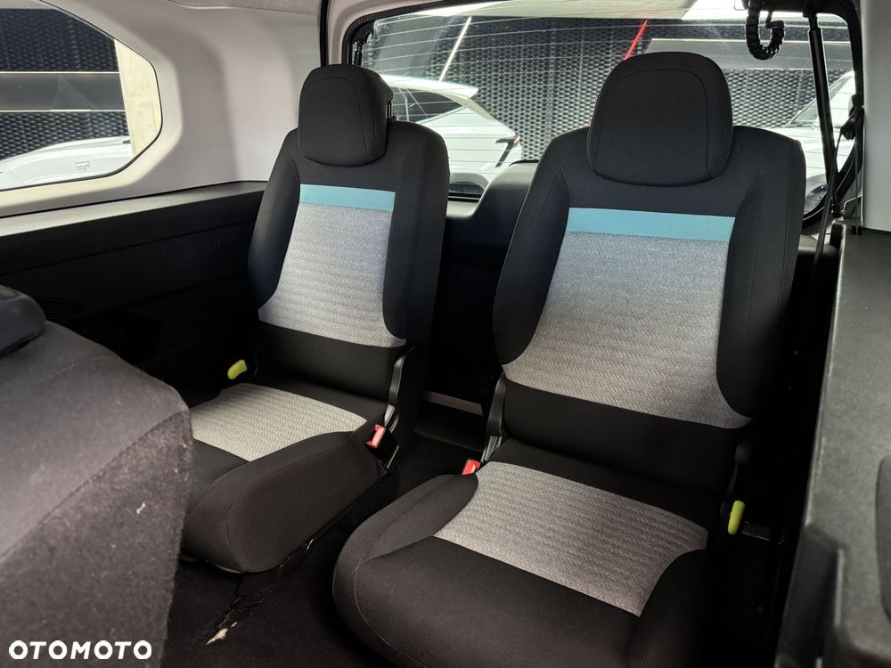 Citroën Berlingo XL 1.2 PureTech Feel Pack S&S (7-os.) - 16