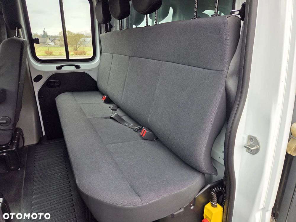 Renault Master - 24