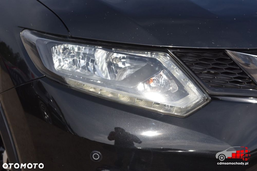 Nissan X-Trail - 13