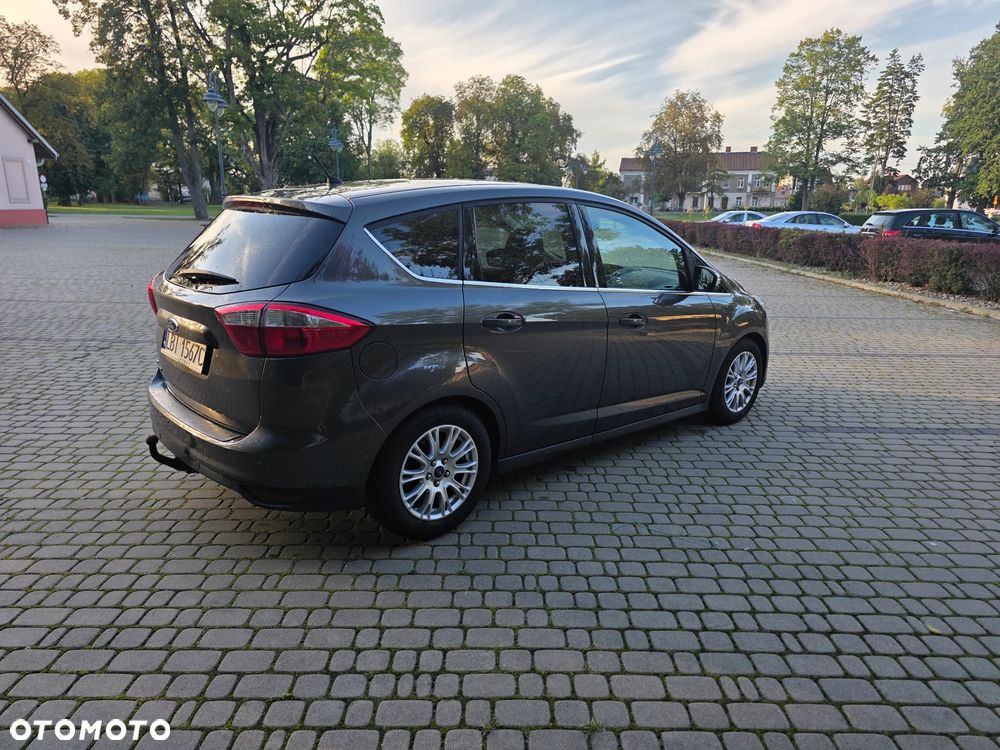 Ford C-MAX 1.6 TDCi Titanium - 6