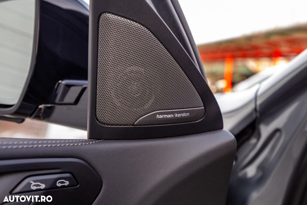 BMW X6 - 29