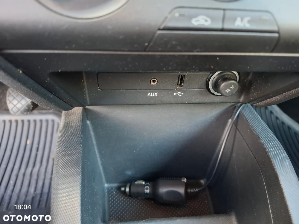 Skoda Fabia 1.2 TSI Ambition - 8