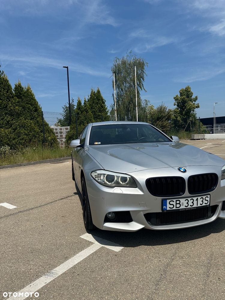 BMW Seria 5 - 3