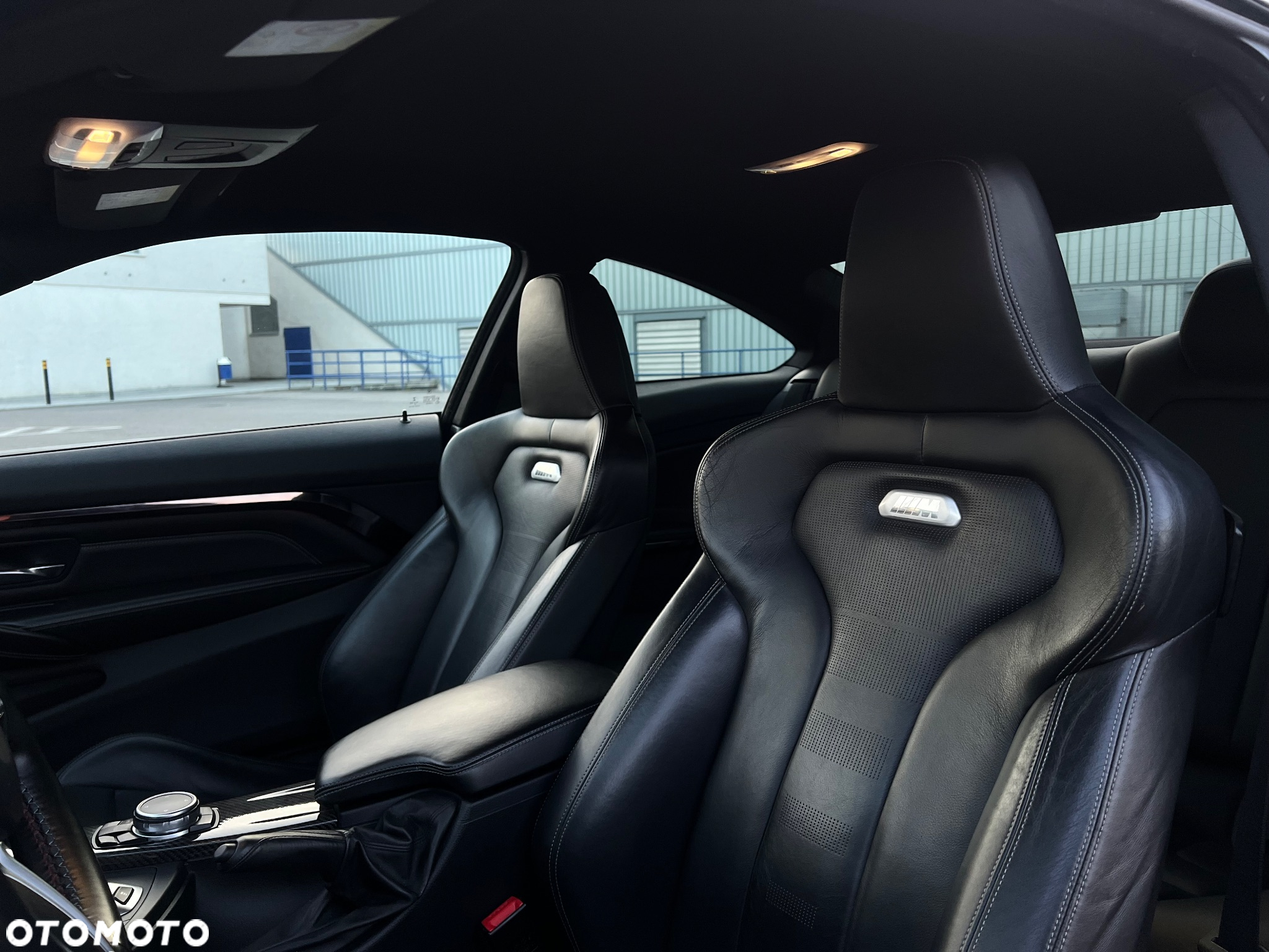BMW M4 Coupe DKG - 20